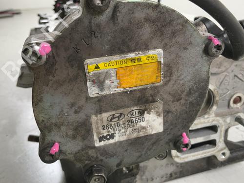 Other KIA OPTIMA (JF) 1.7 CRDi | BP37721339O1  - Image 6