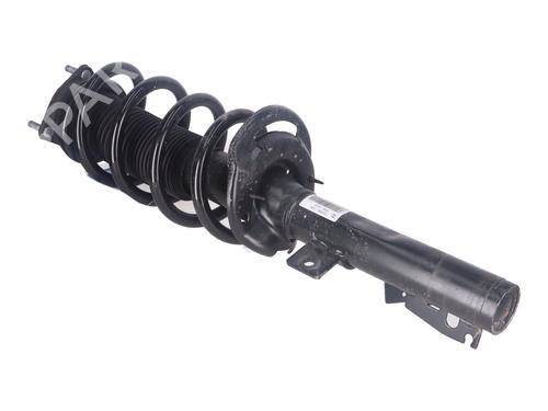 Right front shock absorber FORD TRANSIT V363 Platform/Chassis (FED, FFD) 2.0 EcoBlue | BP19507525M17 