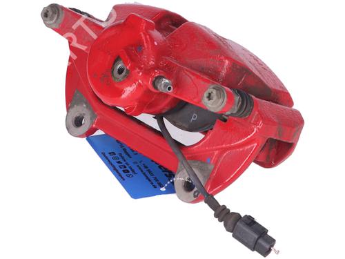 Right front brake caliper VW GOLF VIII (CD1, DA1) 1.4 GTE Plug-in Hybrid | BP14581140M104 