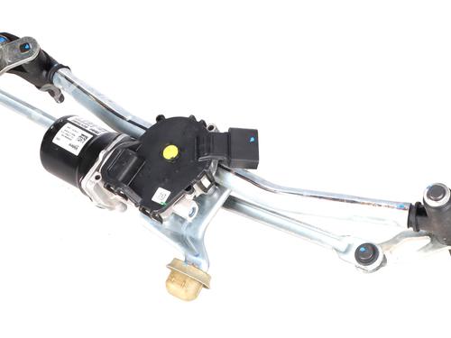 Front wiper motor OPEL CORSA F (P2JO) 1.2 (68) | BP37488845M29 - Image 2
