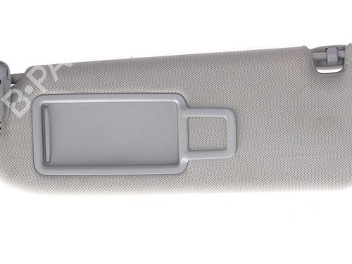 Used Left sun visor Left sun visor AUDI A8 D4 (4H2, 4H8, 4HC, 4HL) 3.0 TDI quattro (258 hp) 36156865 36156865