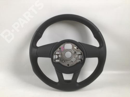 Steering wheel AUDI A1 Sportback (GBA) 30 TFSI | BP8950703C49