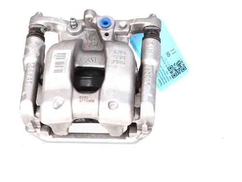 Venstre bremsecaliper bak Venstre bremsecaliper bak PEUGEOT EXPERT Van (V_) E-EXPERT HYDROGEN (136 hp) 39923650 39923650