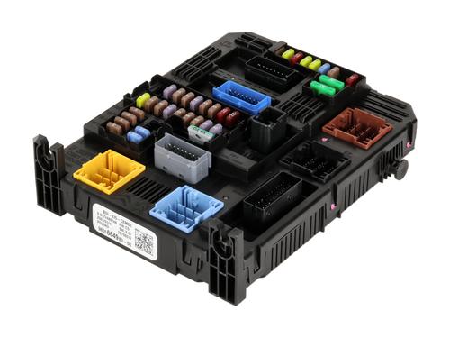 Used Electronic module Electronic module CITROËN JUMPY III Van (V_) ë-JUMPY HYDROGEN (136 hp) 39927027 39927027