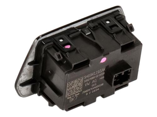 Headlight switch VW GOLF VIII Variant (CG5, DB5) 1.5 eTSI | BP38701462I24 - Image 2