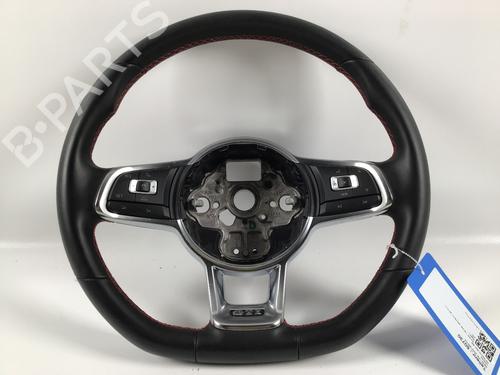 Volante Volante VW POLO VI (AW1, BZ1, AE1) 2.0 GTI (200 hp) 35725497 35725497