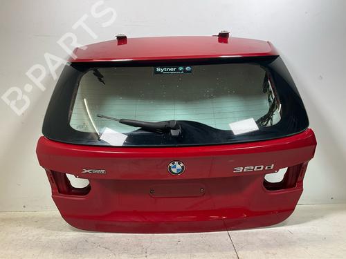 Used Tailgate BMW 3 Touring (F31) 320 d xDrive (184 hp) 17739661