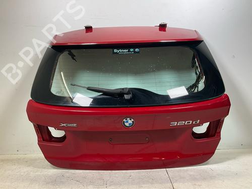 Tampa da Mala BMW 3 Touring (F31) 320 d xDrive (184 hp) 7314180