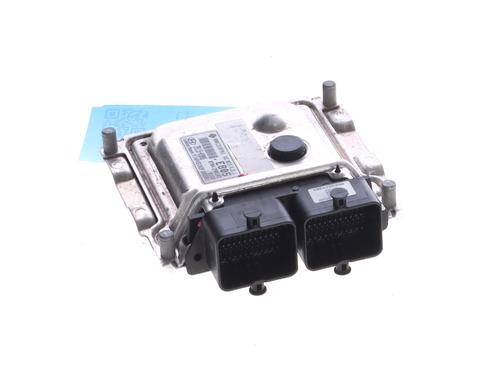 Used Engine control unit (ECU) Engine control unit (ECU) HYUNDAI i10 II (BA, IA) 1.2 (87 hp) 40189445 40189445