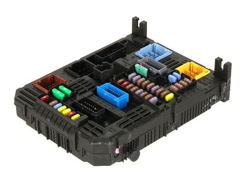 Elektronisk modul Elektronisk modul CITROËN C3 AIRCROSS II (2R_, 2C_) 1.2 PureTech 130 (2RHNYH) (131 hp) 36003029 36003029