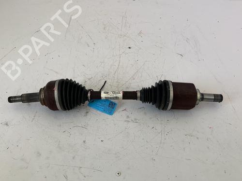 Used Left front driveshaft Left front driveshaft FORD TRANSIT V363 Platform/Chassis (FED, FFD) 2.0 EcoBlue (130 hp) 35965062 35965062