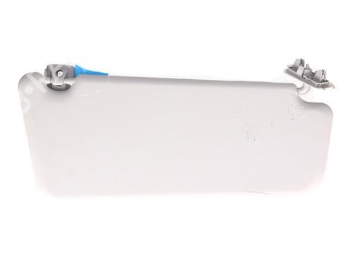 Left sun visor OPEL VIVARO C Van (K0) VIVARO-E HYDROGEN | BP39926748I1 - Image 2