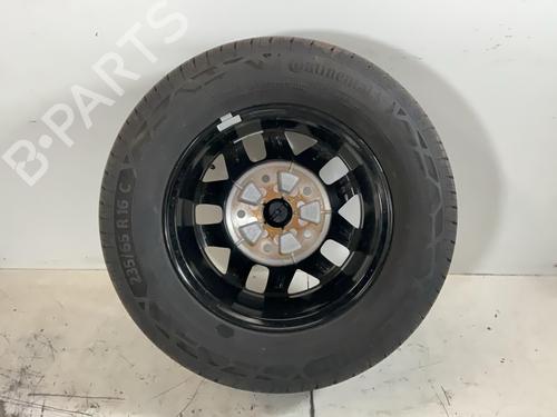 Rim FORD TRANSIT V363 Platform/Chassis (FED, FFD) 2.0 EcoBlue | BP36909019C45  - Image 16