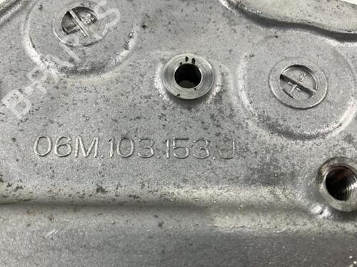 Timing cover VW TOUAREG (CR7, RC8) 3.0 eHybrid 4motion | BP29402859M123 