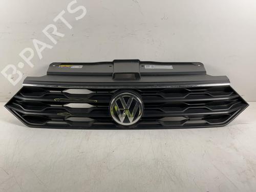 Grill Grill VW T-ROC (A11, D11) 2.0 R 4motion (300 hp) 33205563 33205563