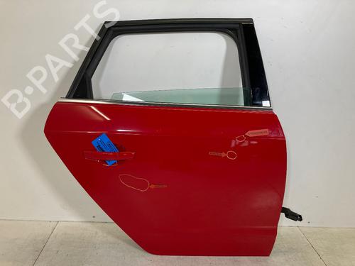 Used Right rear door AUDI A3 Sportback (8VA, 8VF) 1.0 TFSI (115 hp) 13304334
