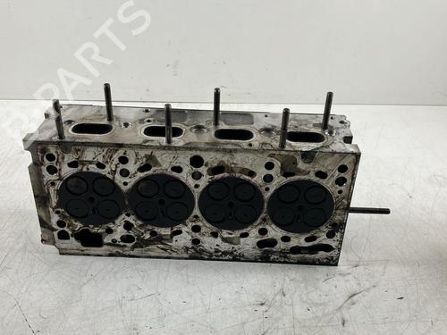 Cylinder head VW CRAFTER Van (SY_, SX_) 2.0 TDI FWD (SYB, SYC, SYD) | BP25335210M5 - Image 4