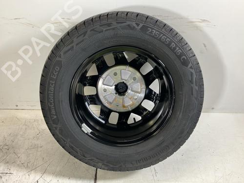 Fælk FORD TRANSIT V363 Platform/Chassis (FED, FFD) 2.0 EcoBlue | BP39181293C45 - Image 16