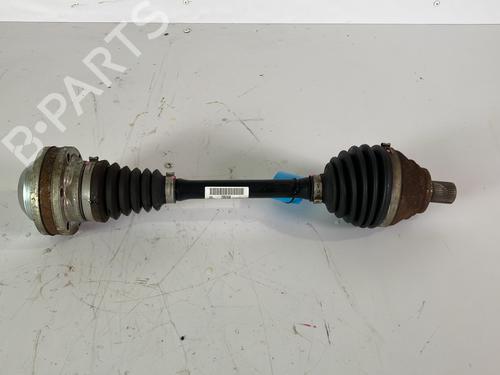 Used Left front driveshaft Left front driveshaft VW T-ROC (A11, D11) 1.5 TSI (150 hp) 36156836 36156836