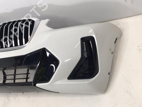 Front bumper BMW X3 (G01, F97, G08) xDrive 20 d | BP29278037C7 