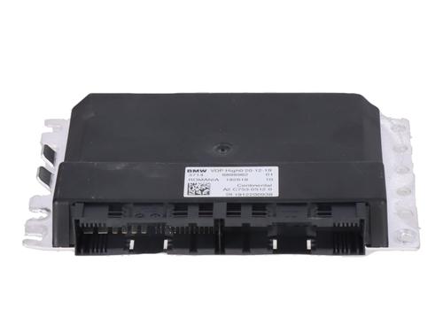 Module électronique BMW 5 (G30, F90) 530 d (265 hp) 28680263