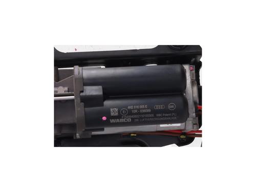 Suspension compressor AUDI E-TRON (GEN) 55 quattro | BP38491731M103 - Image 3