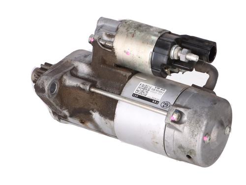 Used Starter VW PASSAT B8 Variant (3G5, CB5) 2.0 TDI (190 hp) 28426426