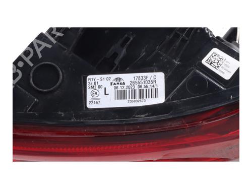 Left taillight MITSUBISHI COLT VII Hatchback (VB_) 1.0 MPi (VBXG0) | BP39918471C34 - Image 3