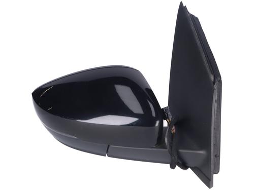 Right mirror VW POLO V (6R1, 6C1) 1.6 TDI | BP11823789C27 