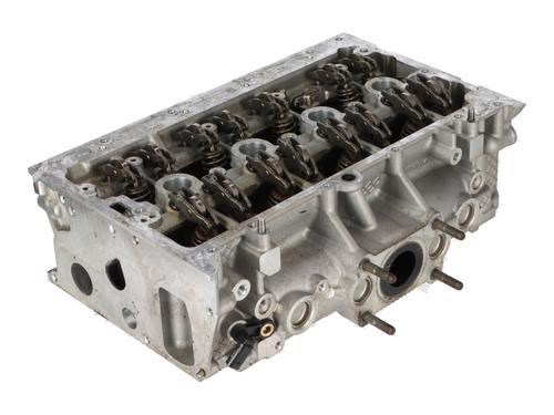 Used Cylinder head VW T-ROC (A11, D11) 1.5 TSI (150 hp) 25335527
