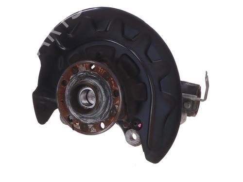 Used Right front steering knuckle Right front steering knuckle VW GOLF VIII (CD1, DA1) 1.5 eTSI (150 hp) 40292855 40292855