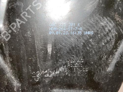 Gearbox CUPRA FORMENTOR (KM7, KMP) 2.5 VZ5 4Drive | BP39922326M3 - Image 8