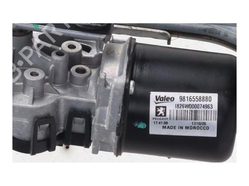 Front wiper motor PEUGEOT RIFTER 1.5 BlueHDi 100 | BP36004047M29 - Image 3