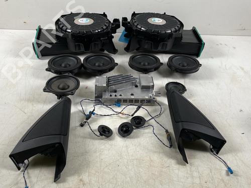 Used Electronic module Electronic module BMW X3 (G01, F97, G08) xDrive 20 i (184 hp) 33882227 33882227