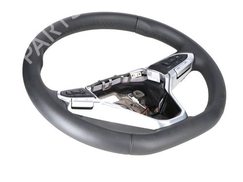 Steering wheel VW PASSAT B9 Variant (CJ5) 1.5 eTSI | BP39918833C49 - Image 2