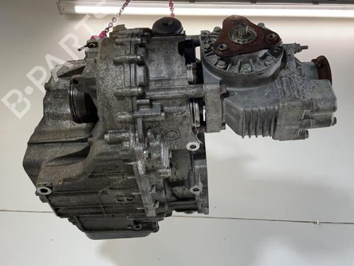 Gearbox VW T-ROC (A11, D11) 2.0 TSI 4motion | BP38048710M3 - Image 5