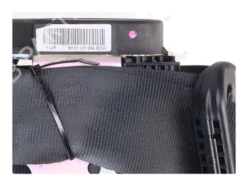 Front right seatbelt FORD TRANSIT V363 Platform/Chassis (FED, FFD) 2.0 EcoBlue | BP33287310I25 - Image 3