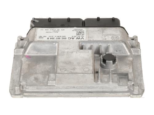 Used Engine control unit (ECU) Engine control unit (ECU) VW GOLF VIII (CD1, DA1) 1.0 TSI (110 hp) 34252940 34252940