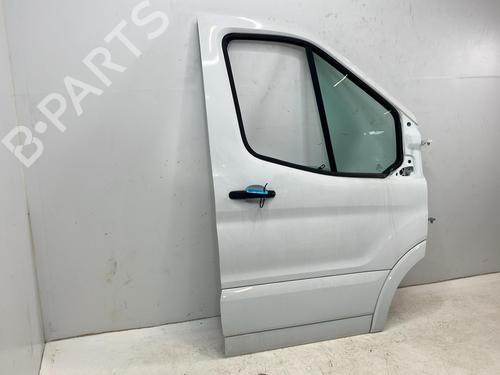 Right front door FORD TRANSIT V363 Platform/Chassis (FED, FFD) 2.0 EcoBlue | BP36293736C3 - Image 3
