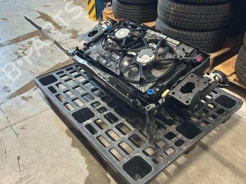 Radiator set VW PASSAT B8 Variant (3G5, CB5) 2.0 TDI | BP37422196M120 - Image 8