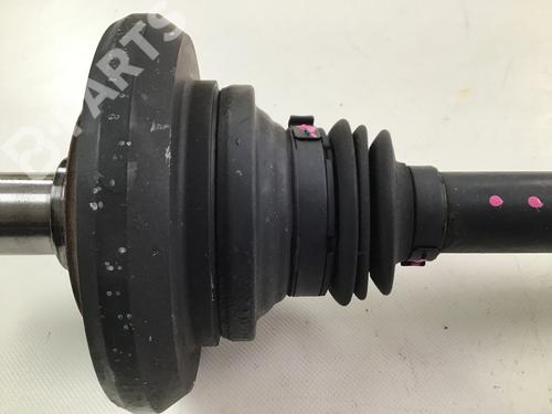 Right rear driveshaft MERCEDES-BENZ GLC (X253) 250 d 4-matic (253.909) | BP5071318M41 