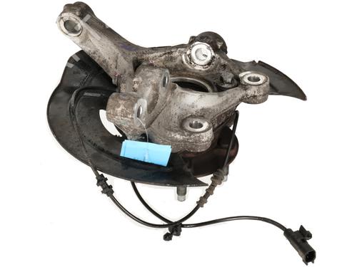 Used Right front steering knuckle Right front steering knuckle OPEL INSIGNIA B Sports Tourer (Z18) 1.6 CDTi (35) (136 hp) 35783098 35783098