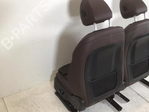 Seats set BMW X3 (G01, F97, G08) xDrive 20 d | BP29499465C78 
