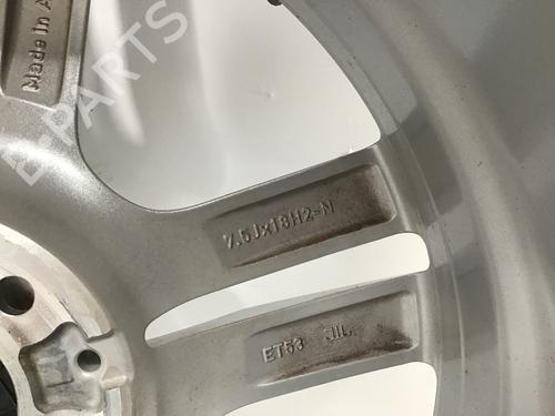 Fælk MERCEDES-BENZ GLA (H247) GLA 200 (247.787) | BP26721817C45 - Image 4