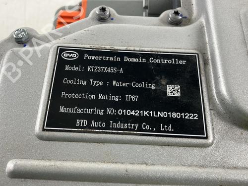 Electronic module BYD YUAN PLUS EV | BP39925606M83 - Image 5