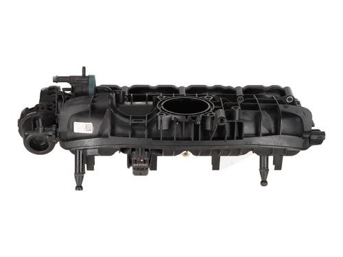 Intake manifold VW GOLF VII (5G1, BQ1, BE1, BE2) 2.0 GTI | BP28291395M70 