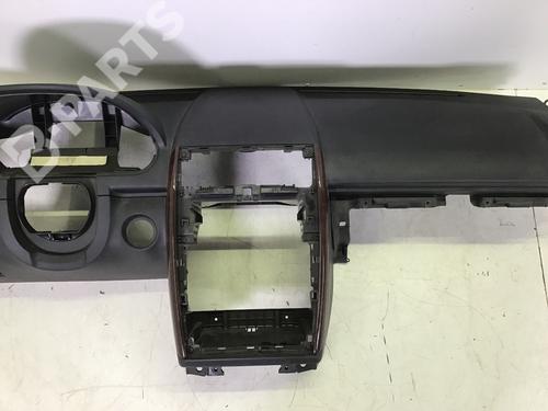Dashboard MERCEDES-BENZ A-CLASS (W169) A 180 CDI (169.007, 169.307) | BP10055442C46 