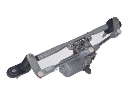 Front wiper motor FIAT BRAVO II (198_) 1.6 D Multijet (198AXL1B) | BP18106740M29 