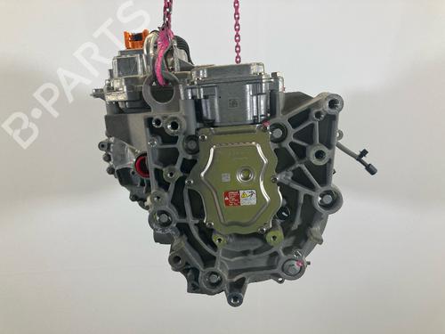 Engine OPEL VIVARO C Van (K0) VIVARO-E HYDROGEN | BP39920861M1 - Image 2
