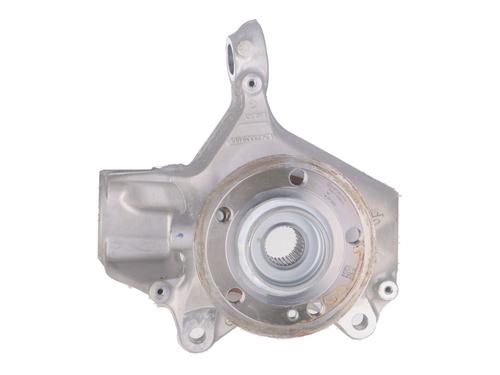 Used Left front steering knuckle MERCEDES-BENZ GLA (H247) GLA 200 (247.787) (163 hp) 27026321